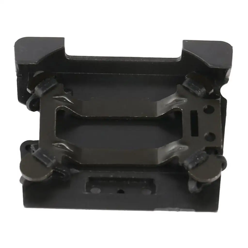 RC Camera Drone Gimbal Shock Absorbing Plate Lightweight Plastic Vibration Damping Board for DJI Mavic Pro Replacement Parts