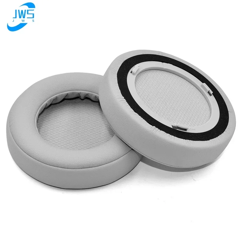 

Earmuff Earphone Sleeve For Corsair Virtuoso RGB Wireless SE Gaming Headsets Headphones，11.13