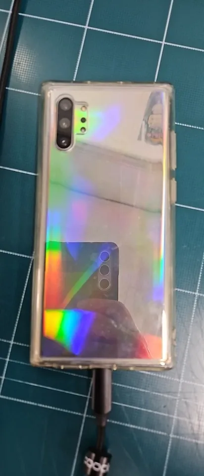 실물 포토 리뷰
