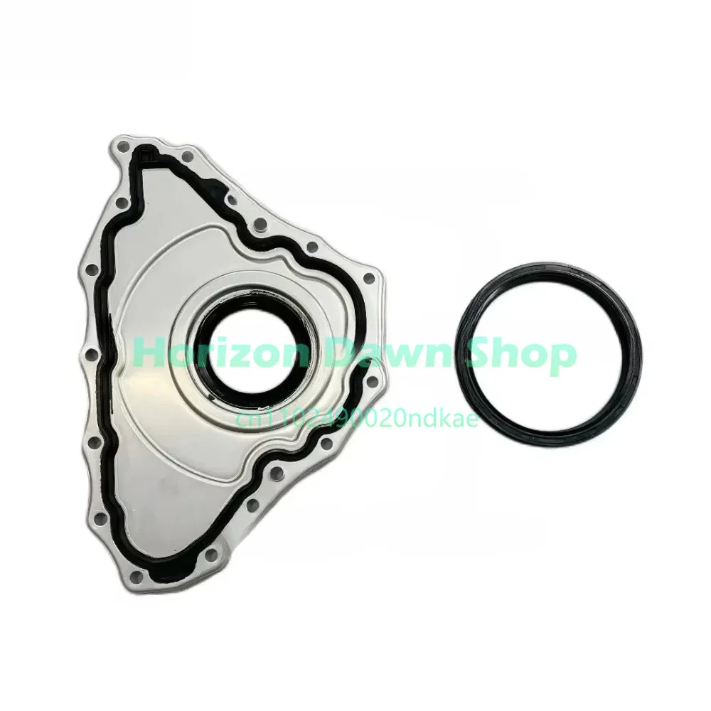 Oem Quality Cylinder Head Gasket Kit For  OM654 920 Diesel 2.0 Overhaul Gasket Set Valve Stem Seals