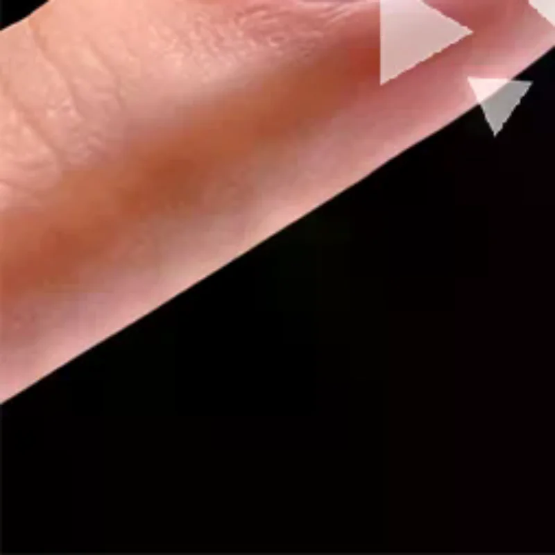 Sanduíche formas duplas de unhas 240 peças 14 tamanhos extensões rápidas-formas duplas em forma de t elipse manicure formas molde superior molde inferior 3d