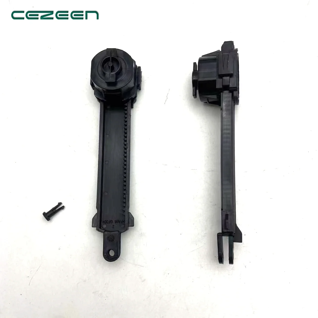 1pc for GWM Haval H4 H6 F7 glove box toolbox buffer damper limiter image 3