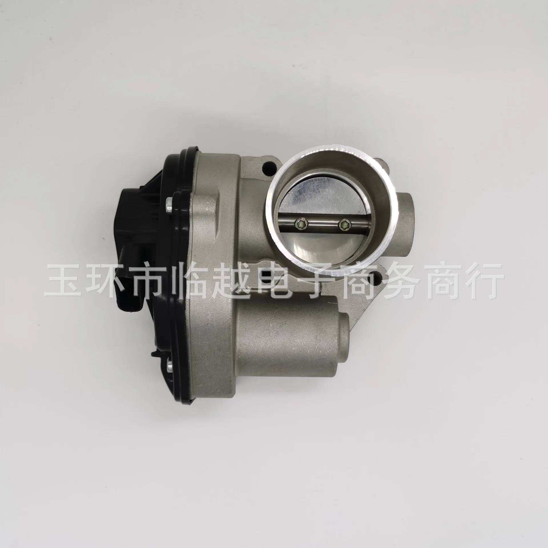 2S6U9F991GA 2S6U9F991FC Throttle Body for  Ford FOCUS II III C-MAX FIESTA V (JH_, JD_) 1.25 1.6 1.4 16V