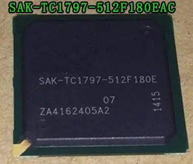 

IC new original SAK-TC1797-512F180EAC SAK-TC1797-512F180E AC SAK-TC1797 416-BBGAHigh quality products