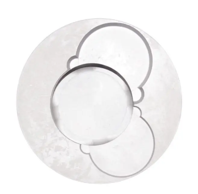 

JCAR Supplier diesel Engine Piston Auto Parts Process Manufacturing Piston W06D 13216-1470 Fored Piston