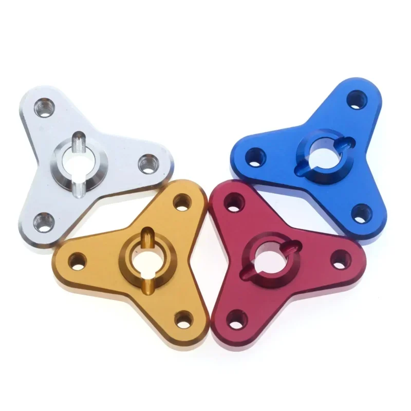 Slipper Clutch Eliminator voor 1/10 Rc Auto E-Maxx E-Revo Summit T-Maxx Revo Slayer 3.3