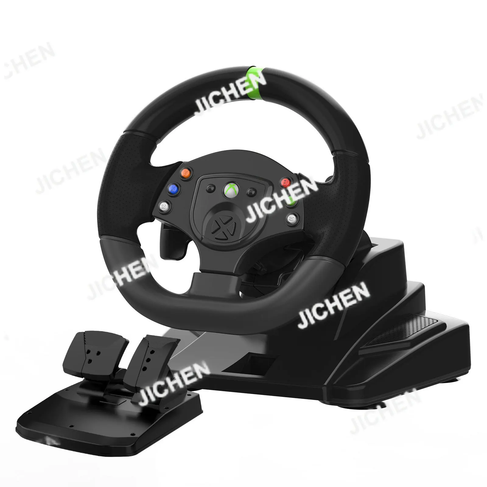 Racing Game Steerin…