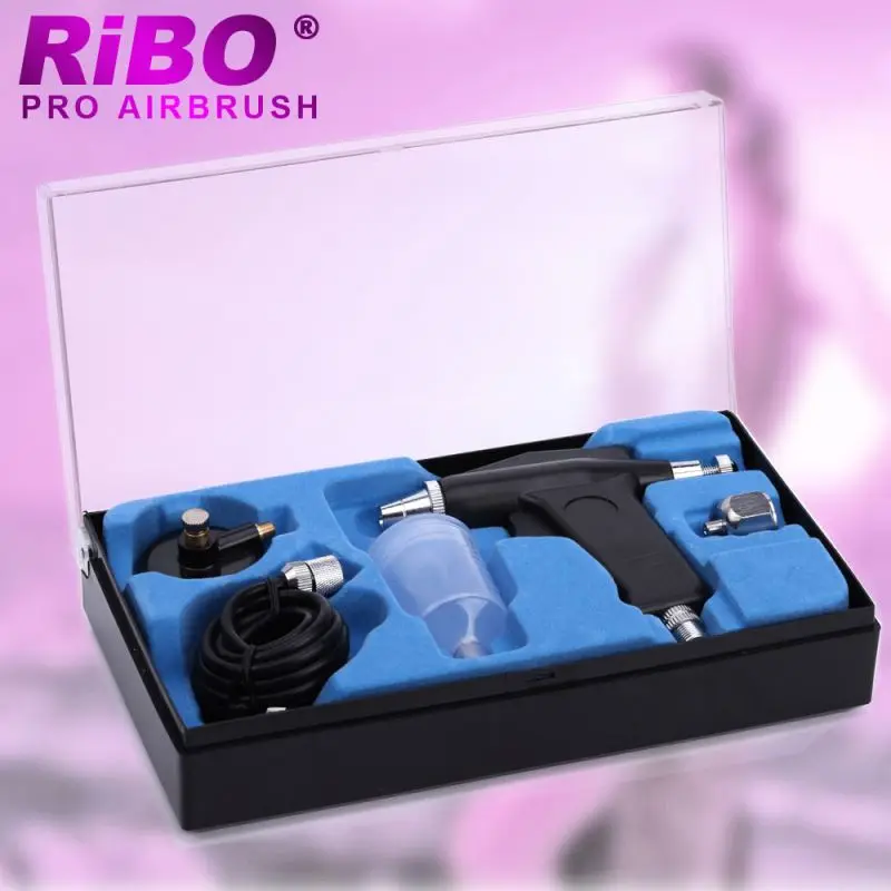 Professional airbrush spray gun major used for airbrush art and airbrush tanning