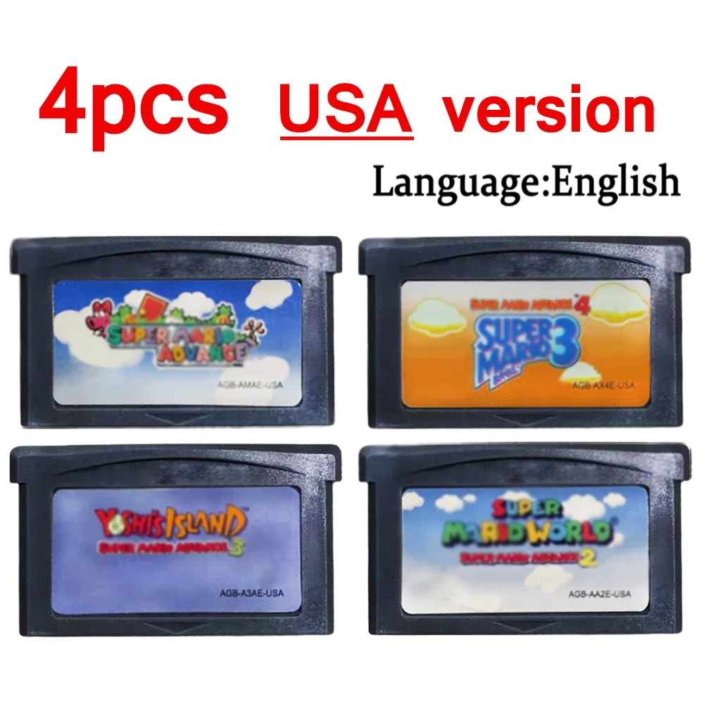 USA-4 style 1