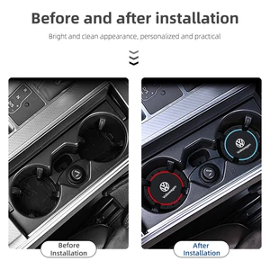 أفضل 8 حصيرة لحامل أكواب جيتا مبيع - رقم 4