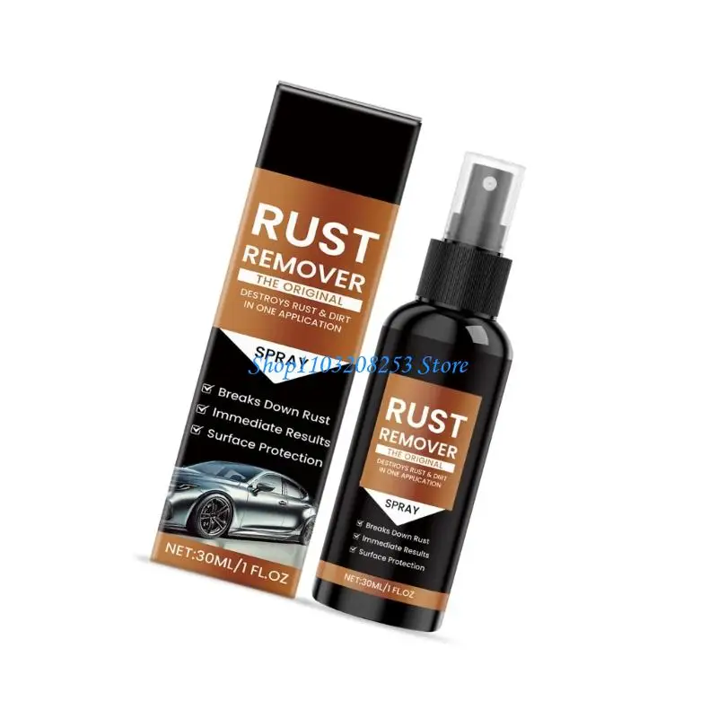 

R6FA Professional Rust Sprayer для корпусов транспортных средств.