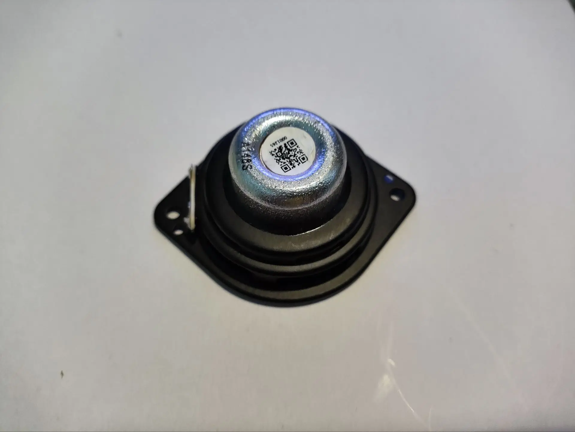 For Jbl GO4 Wireless Music Box 1.5-inch 45mm Speaker, 4 Euro 5W Waterproof Full Range Speaker DIY