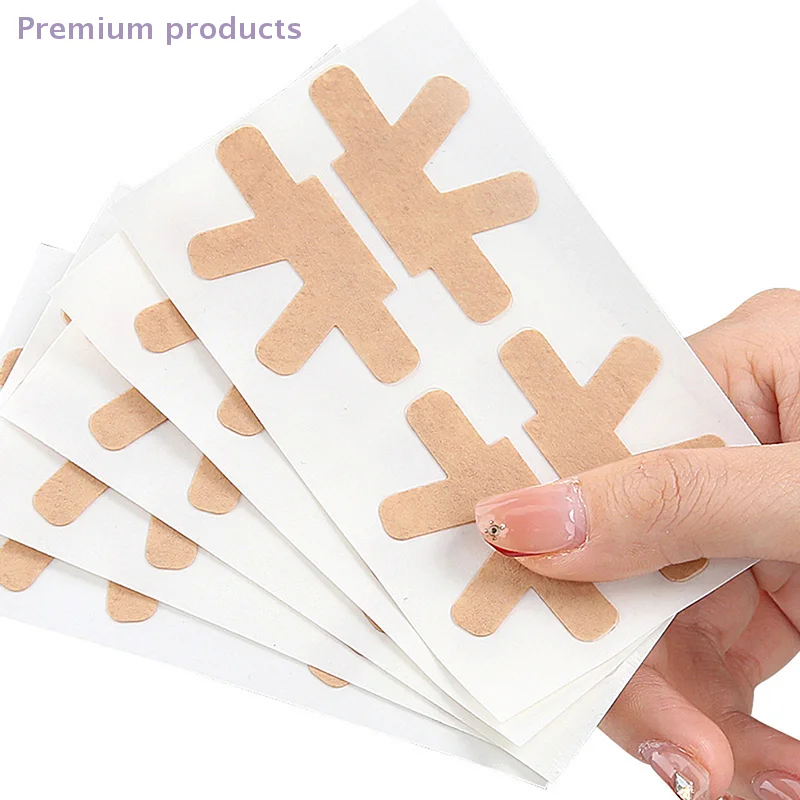 Zhengjia Tie Toenail Fungus Patch Sticky Nail Repair Patch Nail Ingrown Correction Sticker Toenail Care Paronychia Nail Patch