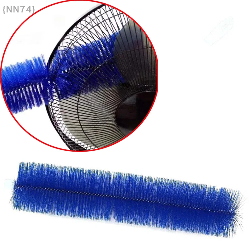Fan Dust Remover Brush Bendable Microfibre Duster Household Cleanning Brush For Air-Conditioner Furniture Shutter Car Cleaner