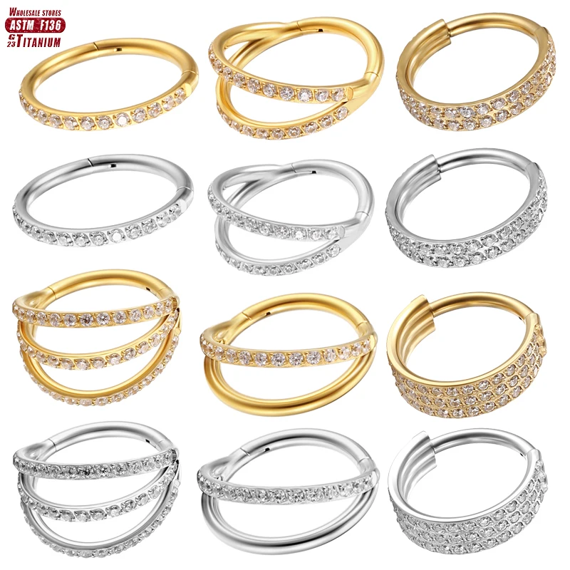 #48 Best Body Jewelry to Buy In 2026