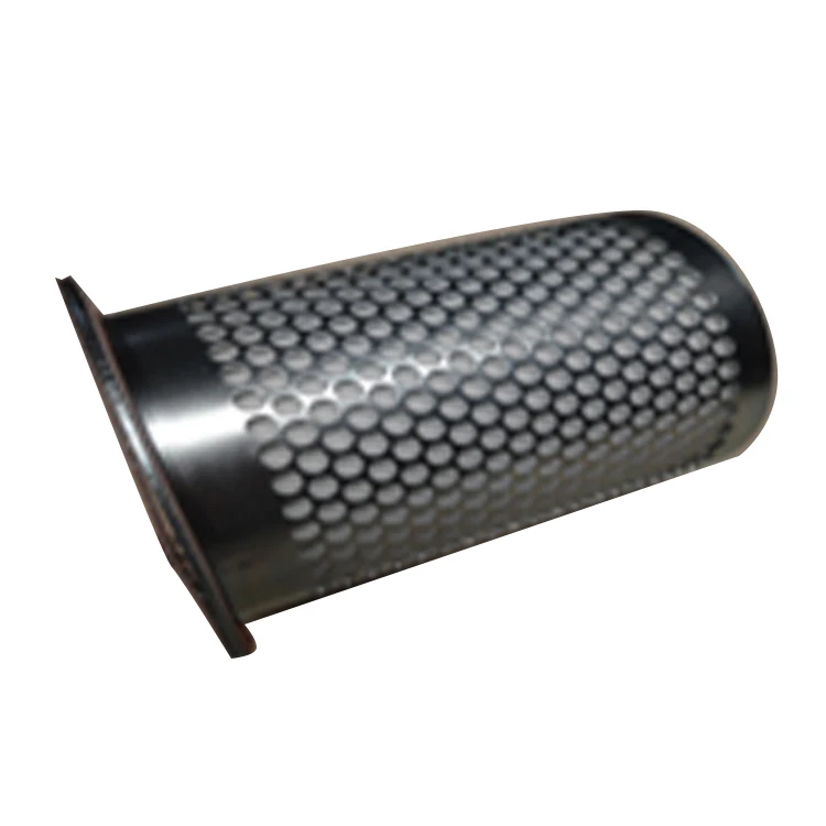 

High Efficiency Oil Gas Separator element for Screw air Compressor