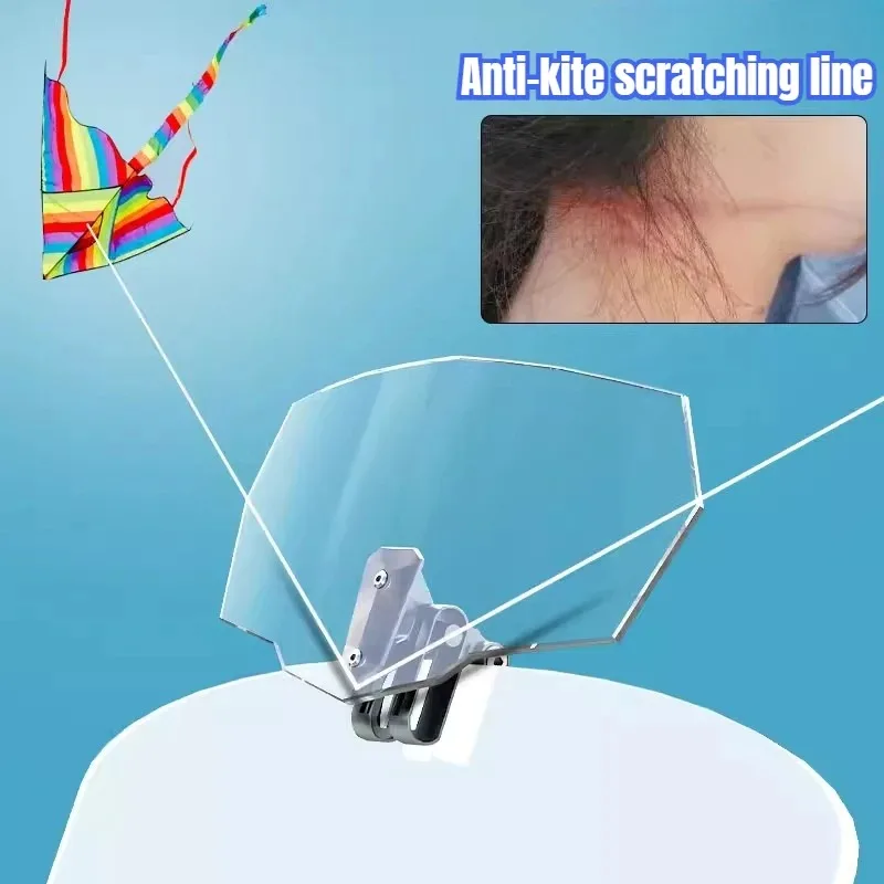 Moto Universal Modification, Small Windshield Installation, High Lift Windshield, Anti Kite String and Anti Cutting Accessories