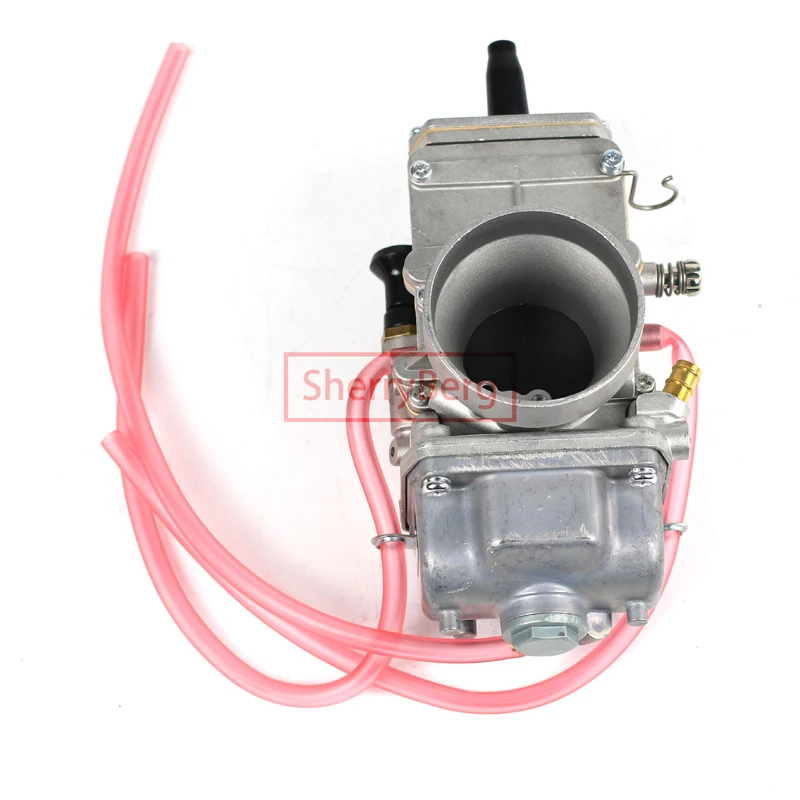 

SherryBerg carby CARBURETTOR carburador Carb carburetor for Mikuni TM 38mm 38 mm Flat Slide for Honda XR600, XR650, NX650 new