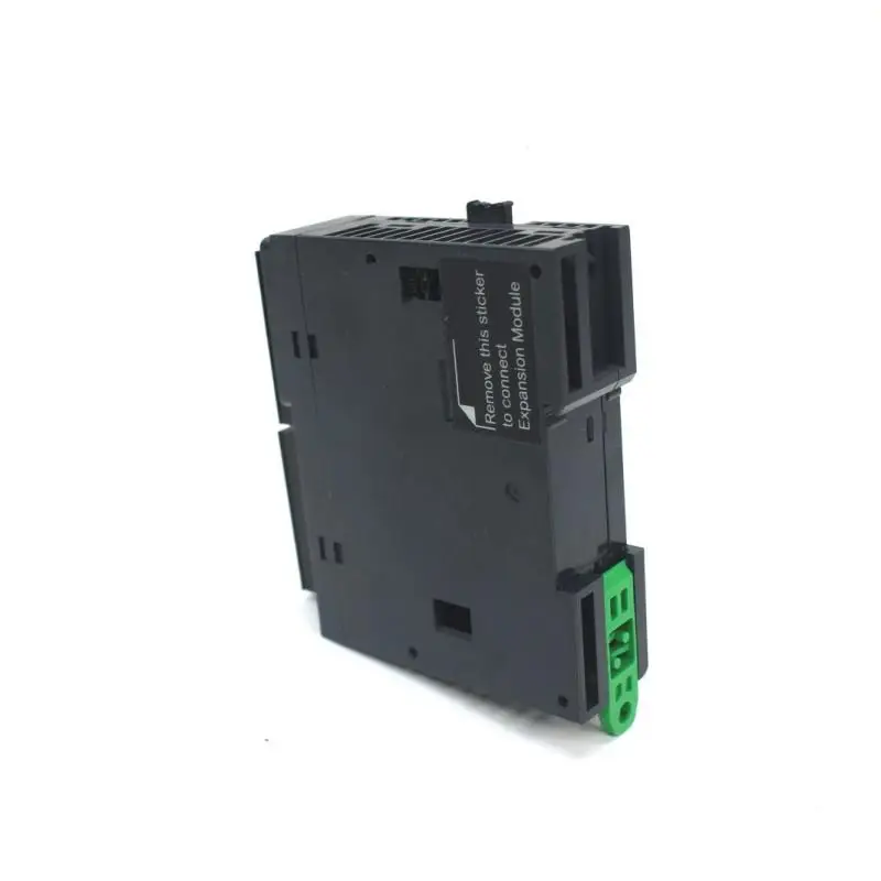 Industrial automation PLC series relay output module