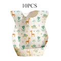 Animal 10Pcs