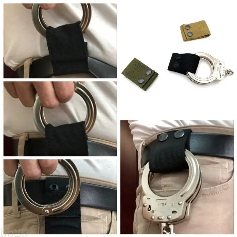 652d-быстрого-выпуска-Стандартные-наручники-манжеты-портативная-тактика