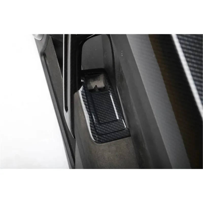Carbon Pattern RHD FOR for Volkswagen Beetle Right-hand Drive 2013-2019 Interior
