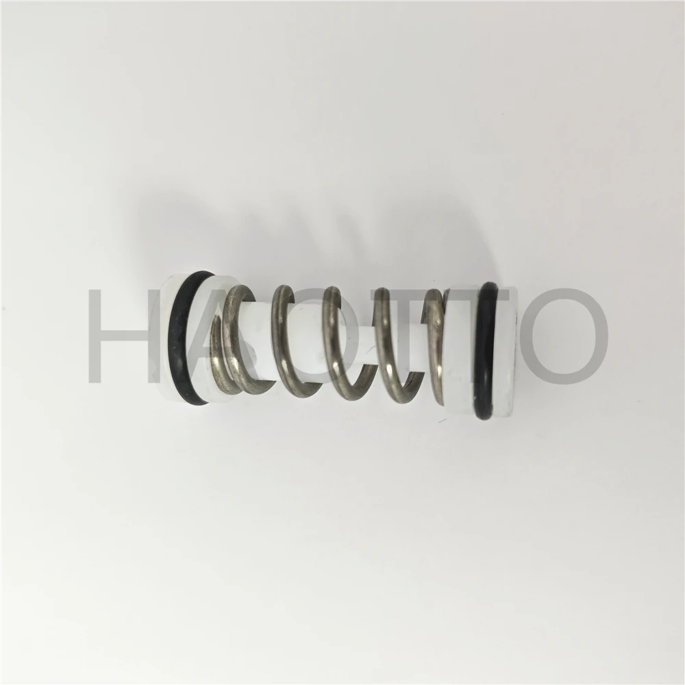 

automatic high pressure washer Spring assembly plunger valve Q7 288 A8 A6 A9