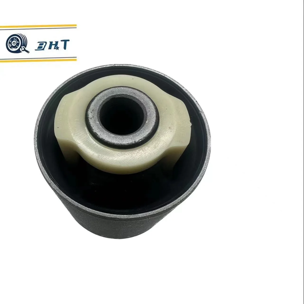 1pcs FOR Range Rover Land Rover LR3 LR4 04-18 Rear Lower Control Arm Bushing OEN RGX500211/RGX500290/LR064022/LR051611