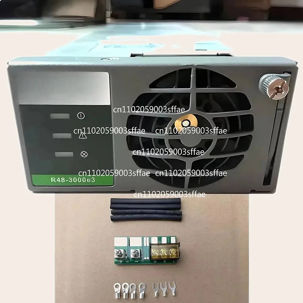 Induction Heater Power Supply 48V 3000W Communication Switching Module R48-3000e3