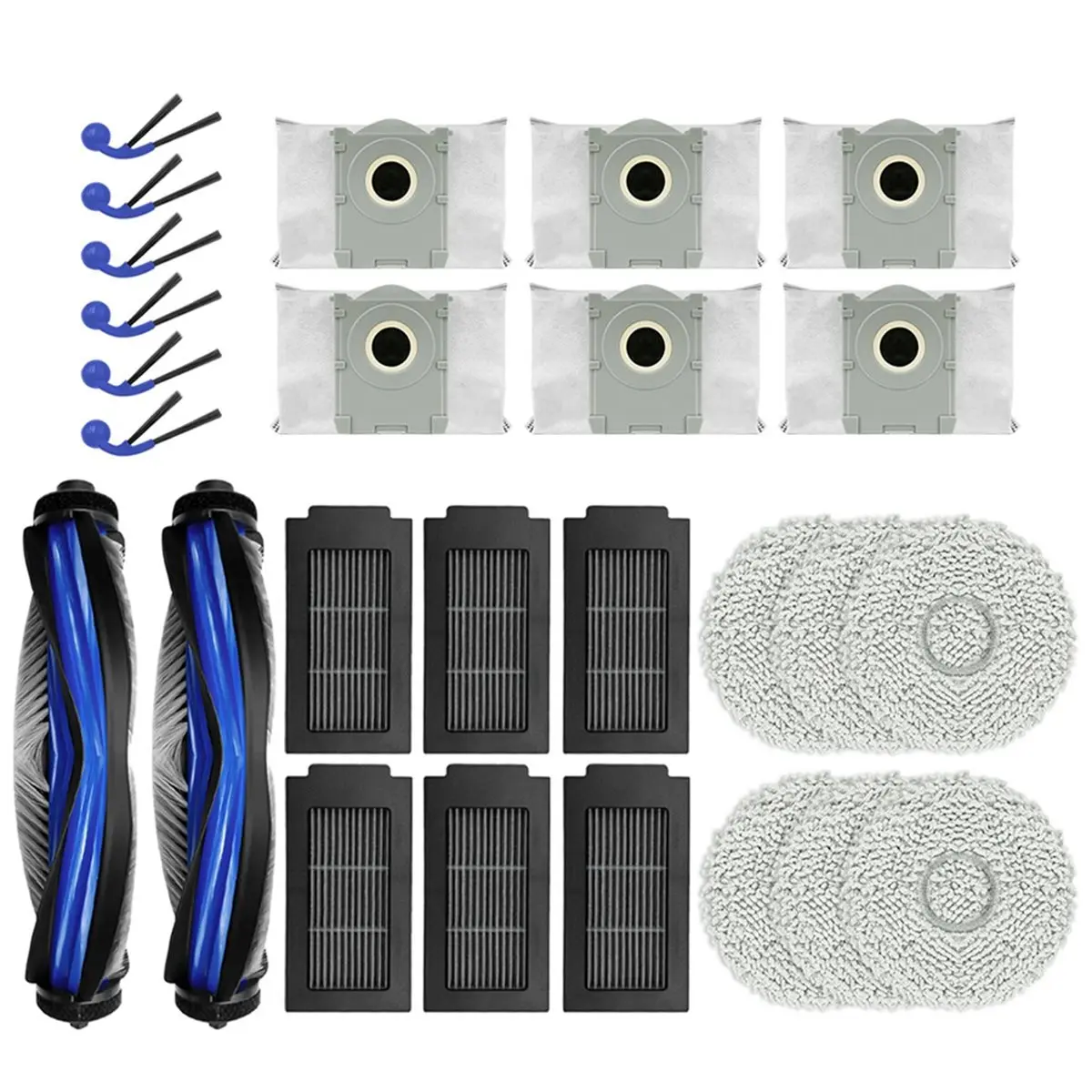 compatibile-con-deeboot-t30c-t30c-omni-t30c-prime-omni-t30c-gen-2-t30c-omni-gen-2-set-di-ricambi-spazzola-filtro-panno-per-la-pulizia-26-pezzi
