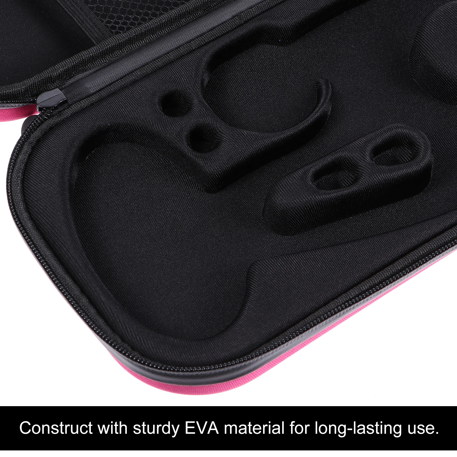 

Stethoscope Carrying Case Eva Protective Bag Mesh Storage Cover Hand Strap Portable Travel Hard Shell Stethoscope Bag