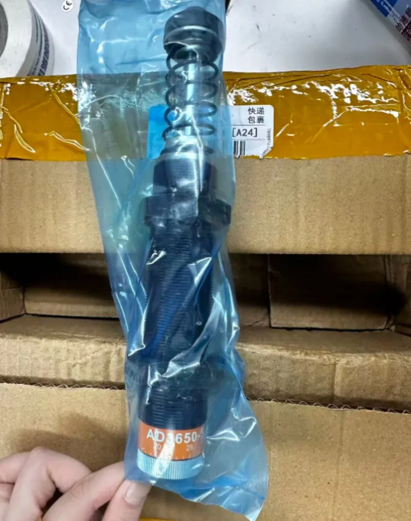

Hydraulic Oil Buffer Damper AC3625-2/3650/60/AD3025/35/75/4225/20/75