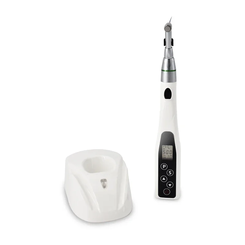 den tal Manufacturing Wireless Endo Motor For Endodontic Cordless Rotary Led Endomotor