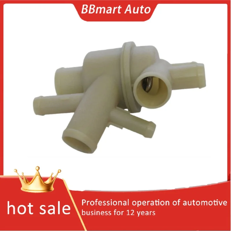 

PEL500050 BBmartAuto Car accesorios para Thermostat for Land Rover Discovery 3& Range Rover Sport L320 2.7L TDV6 Euro 2