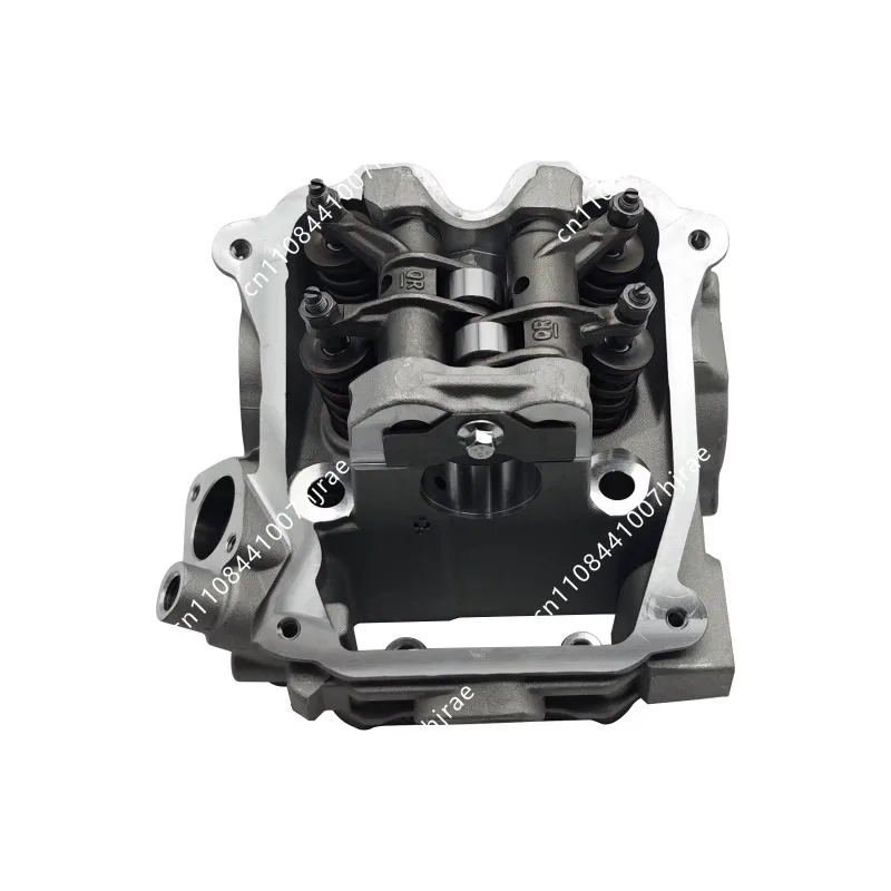 Cylinder Head Assembly Fit For ODES Liangzi 1000 ATV 4x4 1000CC Off Road All Terrain Vehicle Engine Replacement Spare Parts