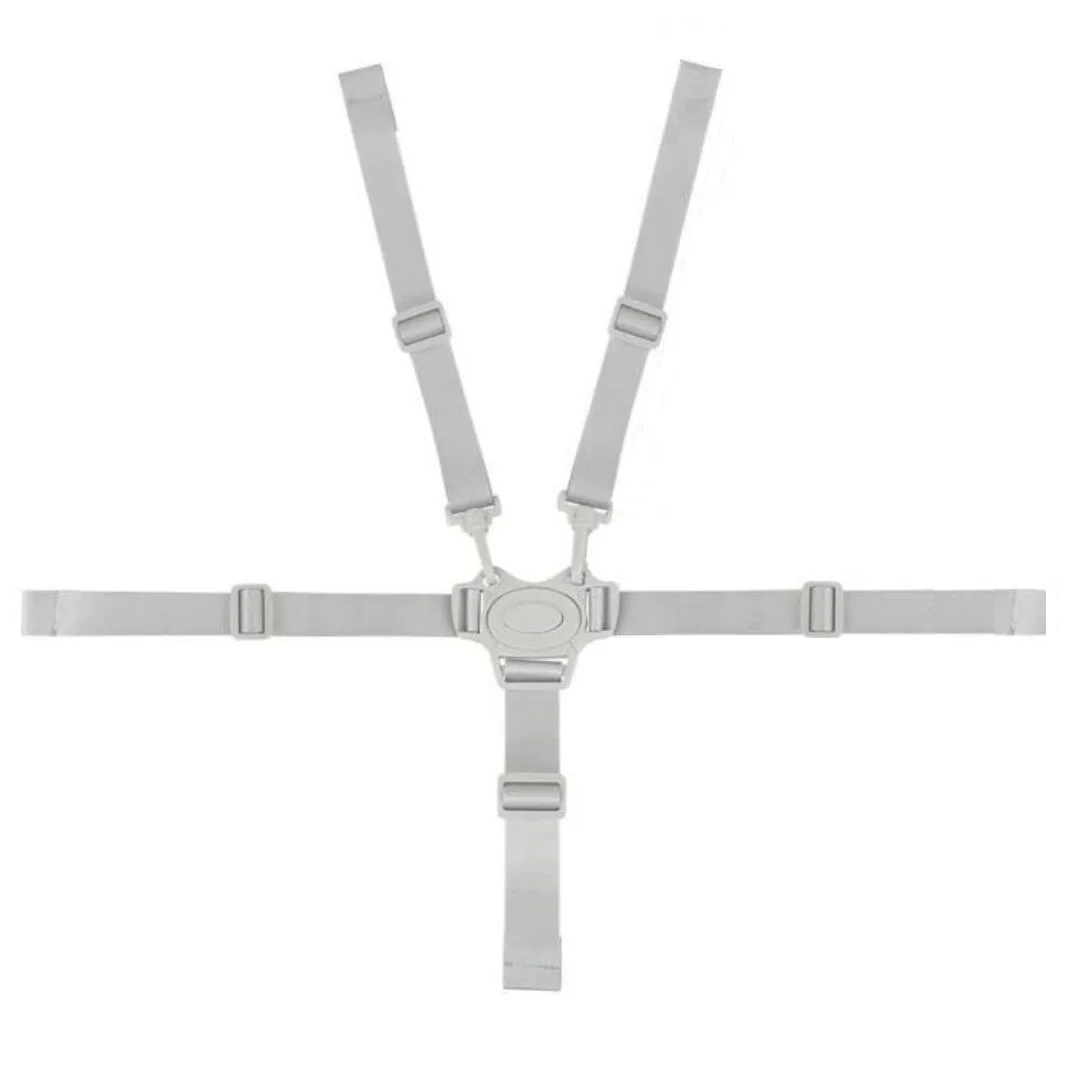 5 نقاط كرسي طعام للأطفال حزام الأمان عربة حماية حزام الأمان العالمي الطفل المشي قطعة أثرية النوم أحزمة ثابتة