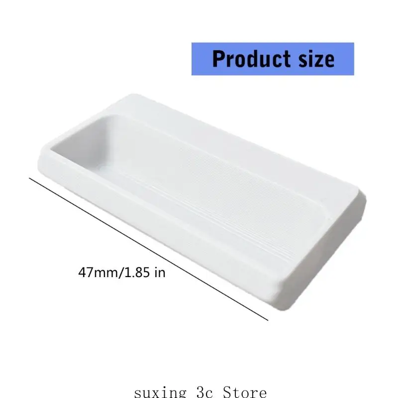 Stable Base Holder Stand Optimized Viewing for Thermo-hygrometer 2 Improving Stability