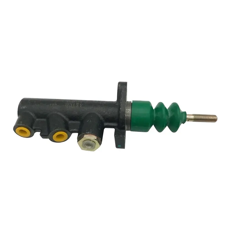 Master Cylinder D136837 D141779 Compatible With Case Backhoe Loader 570LXT 580K 580 Super K 580 Super L 580L 580M 580