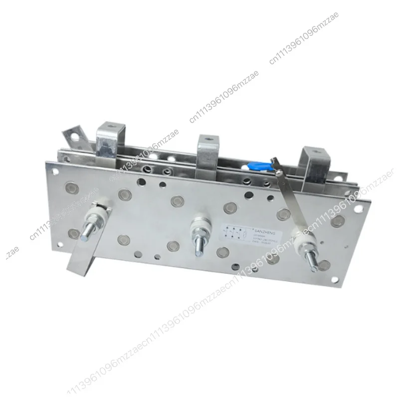 

Welding Machine Three-phase Rectifier Bridge Rectifier UDS300-400A Lithium Battery Energy Storage Bridge High Power