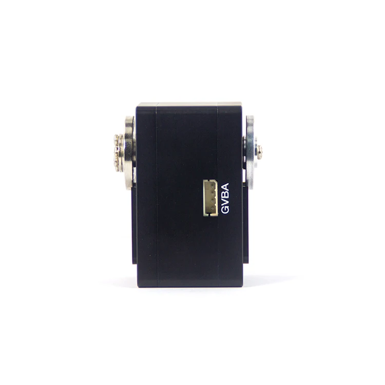 RS485 Grote Servo 60KG voor Robot Magnetische Encoder Robot Servo voor Industriële Robot