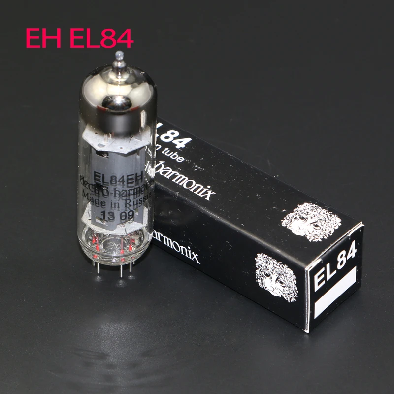 EH EL84 Vacuum Tube Upgrade 6P14 6BQ5 N709 6N14N HIFI Audio Valve Electronic Tube Amplifier Kit DIY Factory Match Quad