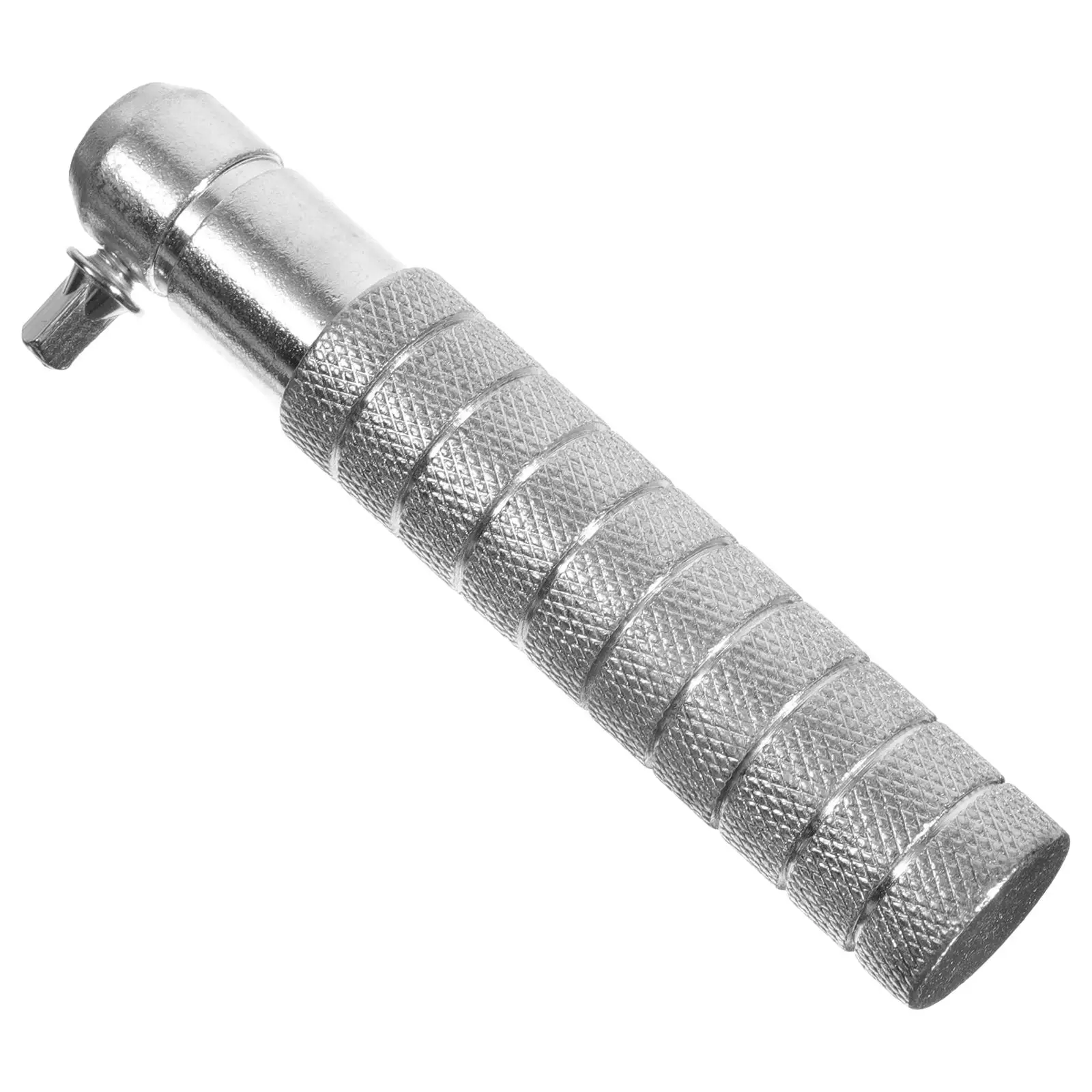 Pieza de instrumento de tambor, suministros de peso de equilibrio de platillos, piezas, accesorios, contrapeso de brazo de soporte