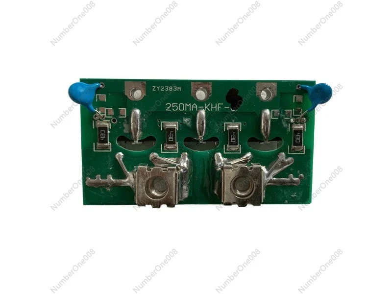 Welder Power Supply Rectifier Board Replacement for 250MA 255 315T Models, Machine Repair Spare Parts