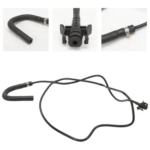 1M Rak Silikonslang ID 6mm 8mm 10mm 12mm 14mm 16mm 18mm Kylvätskeintercooler Turboslang Luftinsugningsrör Vattenslang 8 best sales kylvätskeslang - №7