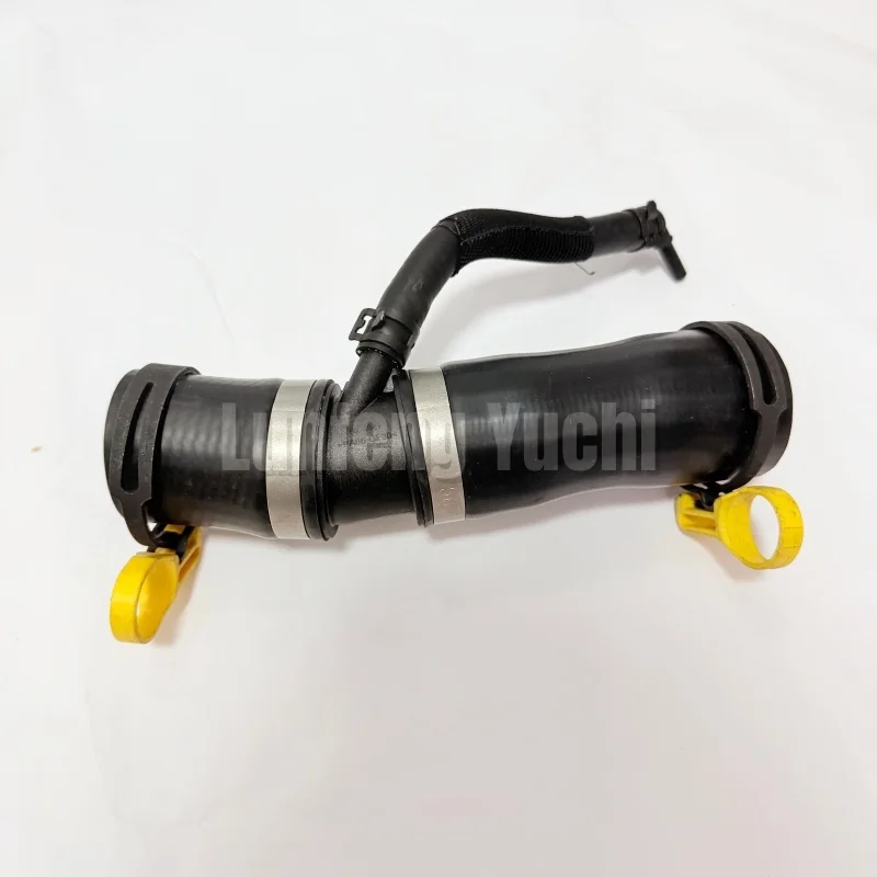 LR049990 - Radiator Hose For Land Rover Range Rover L322, L405, L320, L494, L560, Discovery L319, L462