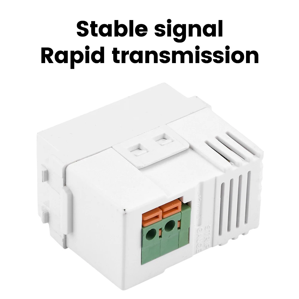 128Type USB Power Module 220V Socket 5V 2.1A Transformer Mobile Phone Charging Module Power Socket Switch Adapter