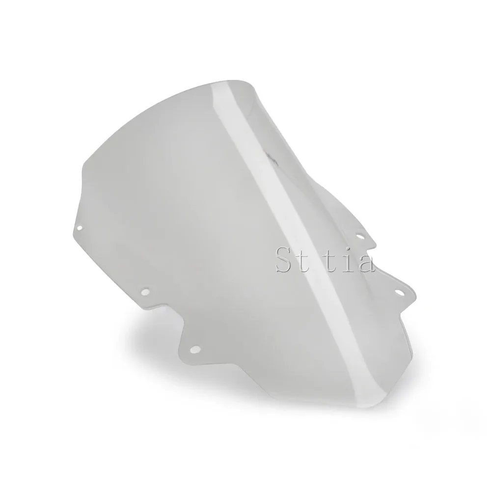 For Triumph Speed Triple 1200RR Front Windscreen Racing Windscreen Raised Windscreen Speed Triple 1200 RR 2022 -2026