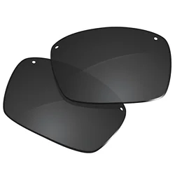 Glintbay New Performance Polarized Replacement Lenses for Ray-Ban RB8312-60 Sunglasses - Multiple Colors