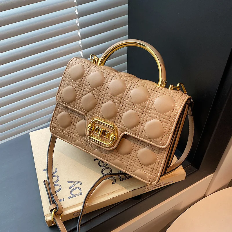 

2025 Fashion Womens Crossbody Bag, Genuine Leather Multi-way Shoulder Purse, Vintage Chic Large Capacity Tote for Work