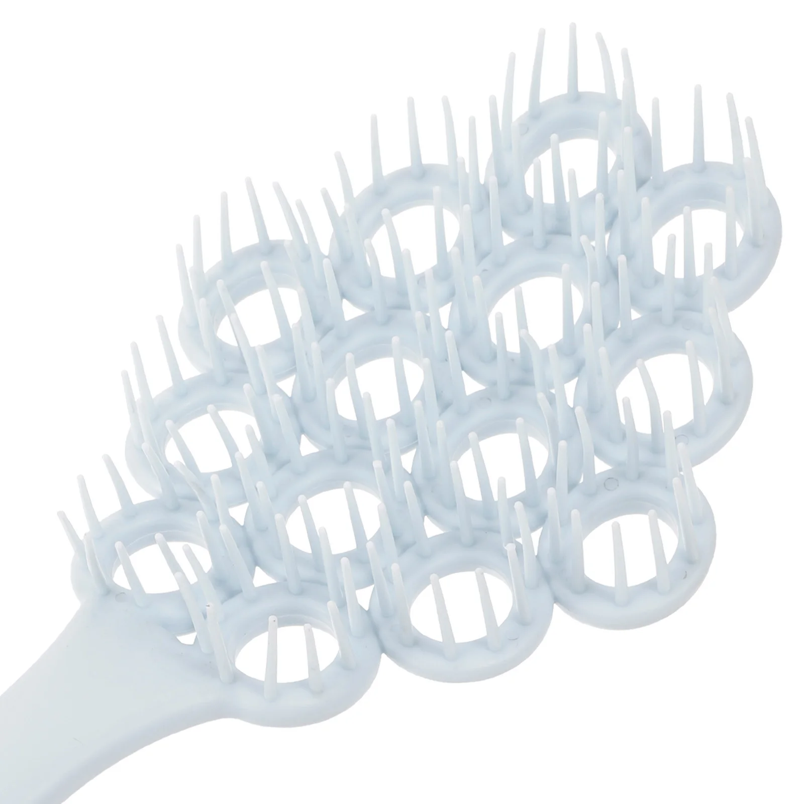 

Styling For Tool Women Comb Plastic Hairbrush Plastic Brush For Thin Women Brush Hair Styling Tools Comb Hair